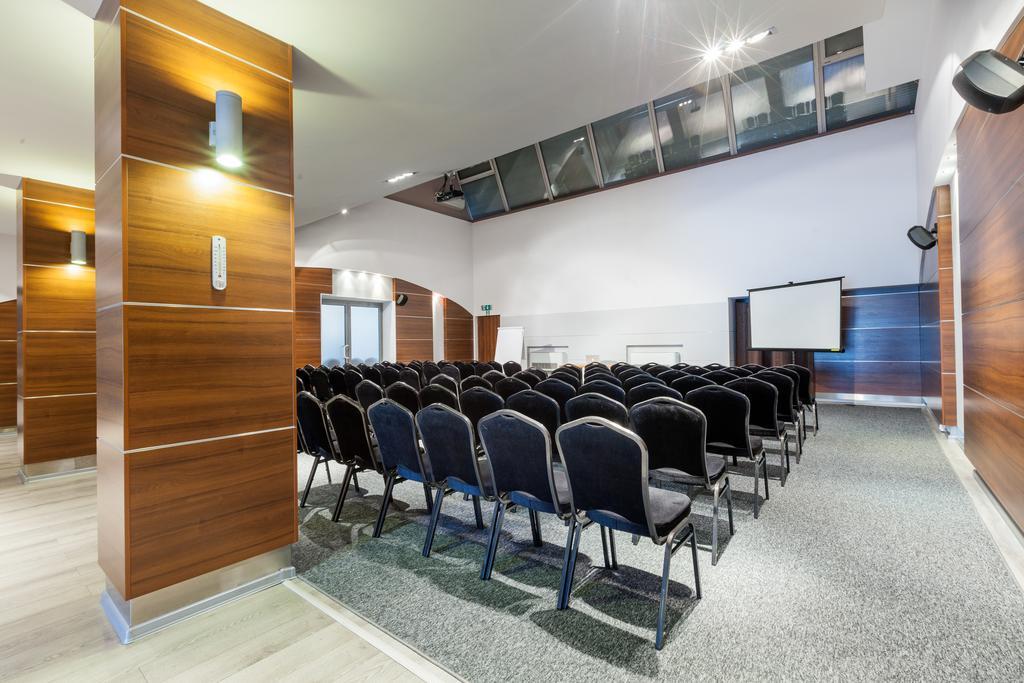 Hotel Tychy Exterior foto