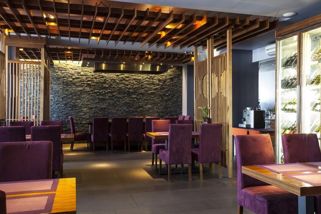 Hotel Tychy Exterior foto